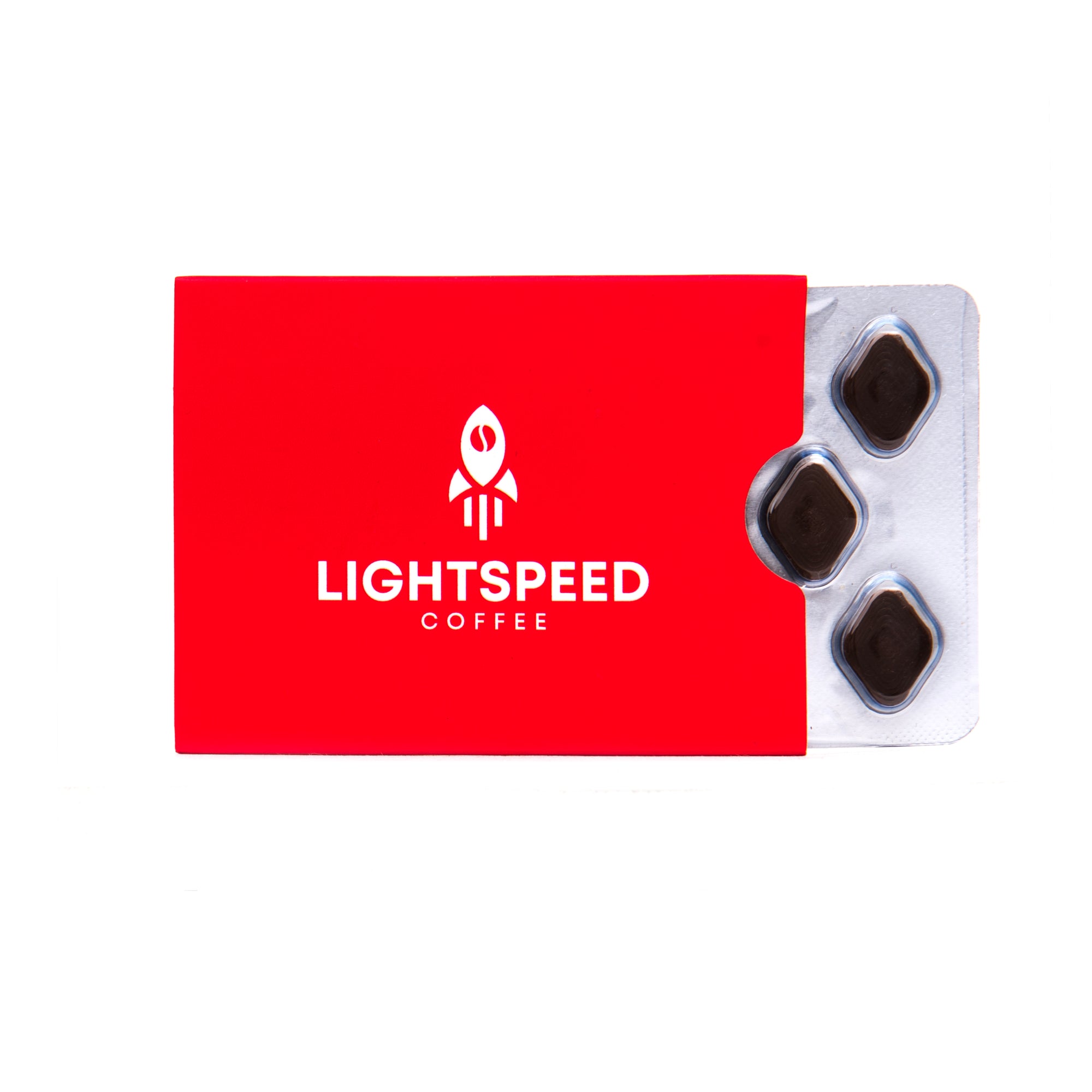 Lightspeed Booster Pack