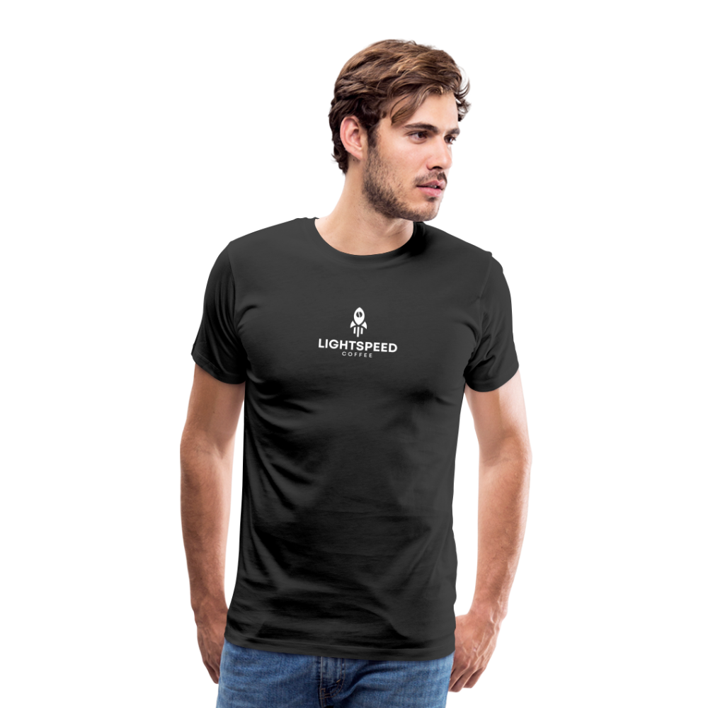 Men's Premium T-Shirt - black